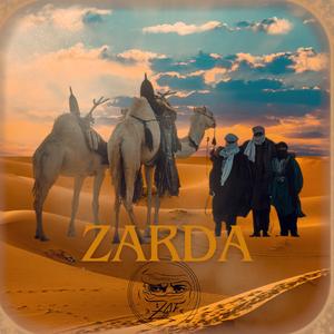 Zarda