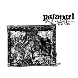 You Know You Cannot Win This War