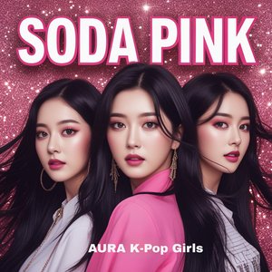 Soda Pink