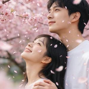 有你在身边就足够