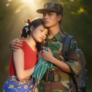 បងលាសិនហើយ