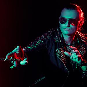 Potrzebuję Cię (feat. Bon Vivon)