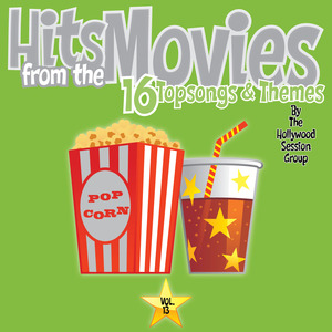 You Ain't Seen Nothing Yet