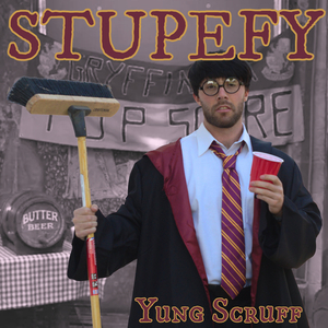 Stupefy
