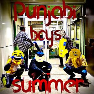 A Dream of Summer (prod. neybaf)