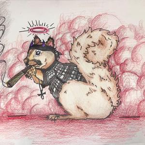 My Palabra and My Nutz