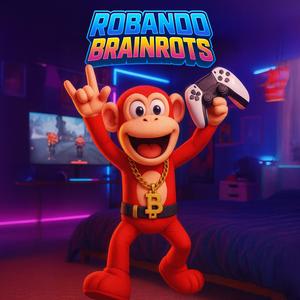 Robando Brainrots
