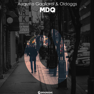 MDQ (Original Mix)