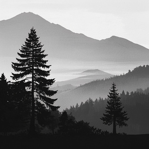 stories feeling so serene