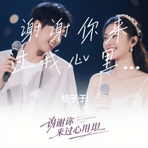 谢谢你来过我心里 深情对唱