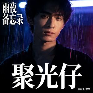 雨夜备忘录(和声伴奏)