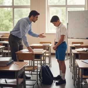 Budak dulu vs sekarang