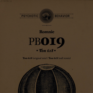TON 618 (Null Remix)