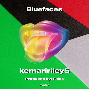 Bluefaces