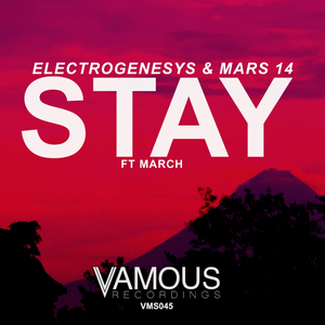 Stay (Original Mix)