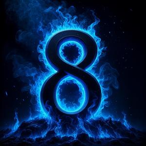 AG8 (feat. AG Steezy)