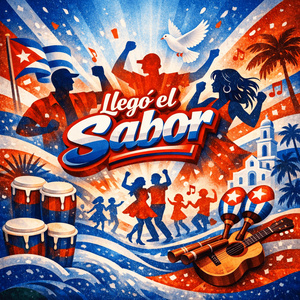 Llegó el sabor
