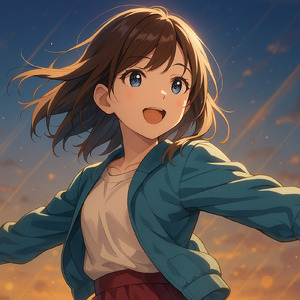 自信なんて後からついてくる