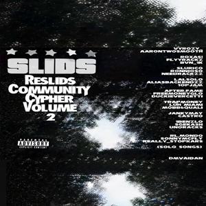 LUV & TRUST (feat. Slurico, Ronnieoso & needrackz46o)