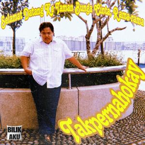 Taman Bunga Cinta