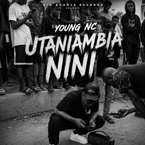 Utaniambia Nini