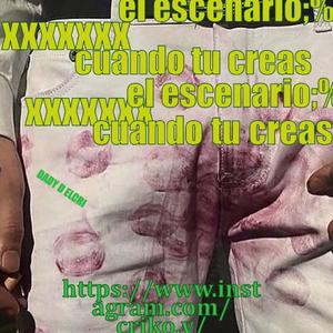 CRI DADY D (FRONTEANDO-(FREESTYLE1)