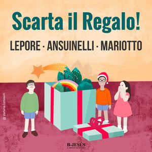 Scarta il regalo!