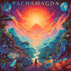 Cuñaq Música Medicina Ceremonial