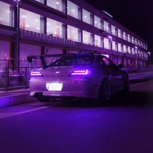 I Run (Instrumental)