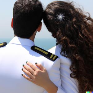 Замуж за ЦАХАЛ