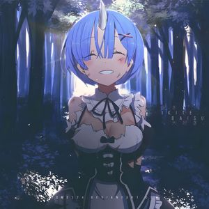 Hyperpop 二次元 Type Beat “Re0”