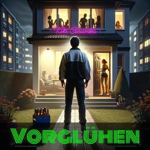 Vorglühen