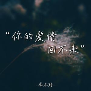 你的爱情回不来
