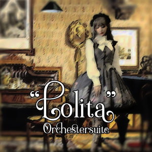 洛丽塔组曲，Op.9：V. 小猫奏鸣曲