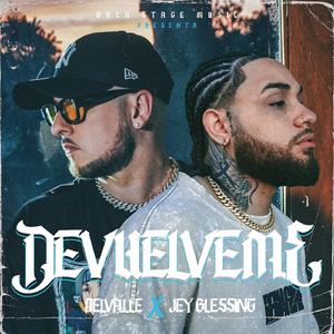 Devuélveme