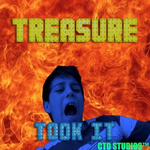 Treasure (Took It)