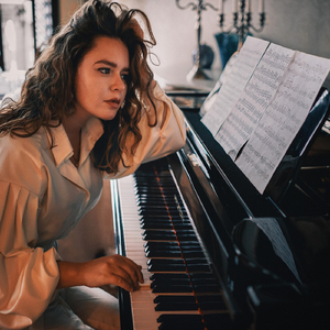 Armita (Piano Version)