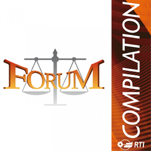 Ds 254 (Sigla Forum Rete 4)