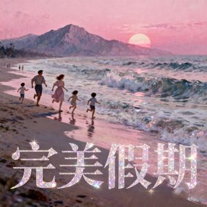 来吧快乐假期