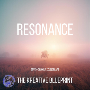 D Resonance – Flow (Sacral Chakra / Water Soundscape)