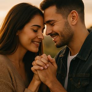 Dime Que Sí (Tell Me Yes)