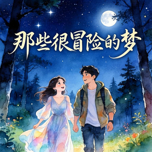 那些很冒险的梦