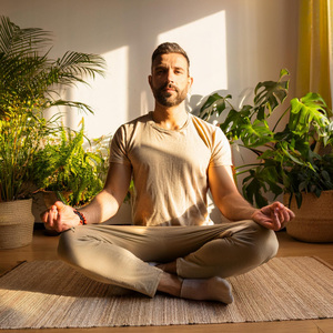 Comienzan Las Cuerdas Meditativas