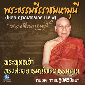 การปฎิบัติวิปัสสนา เรื่อง พระพุทธเจ้า ทรงสอบอารมณ์พระกรรมฐาน