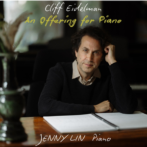 An Offering for Piano