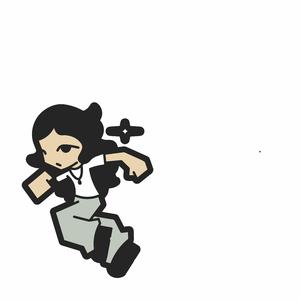 WOW LOOK AT THE MOON