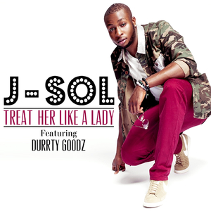 Treat Her Like A Lady (Original Mix)