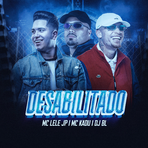 Desabilitado