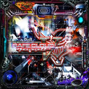 heaven's gate (feat. J. Ludvig III & Zack Christ)