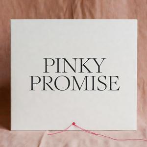 Pinky Promise